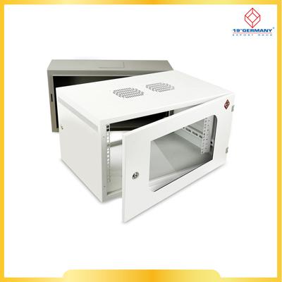 19" Germany Export Wall Rack 9 U ลึก 60 cm