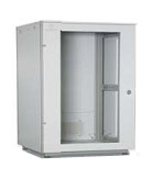 19" Germany Export Rack 15U (W60xD60xH85cm.)